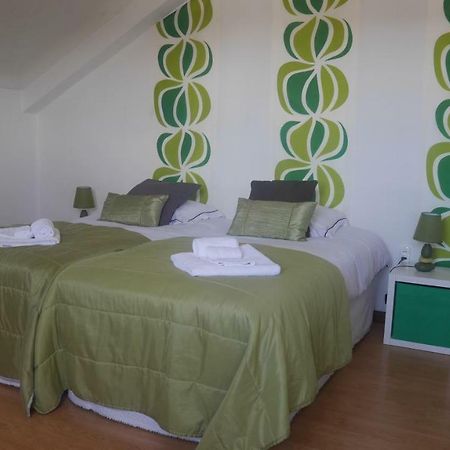 Casa Deixa-O-Resto Guesthouse サント・アンドレー エクステリア 写真