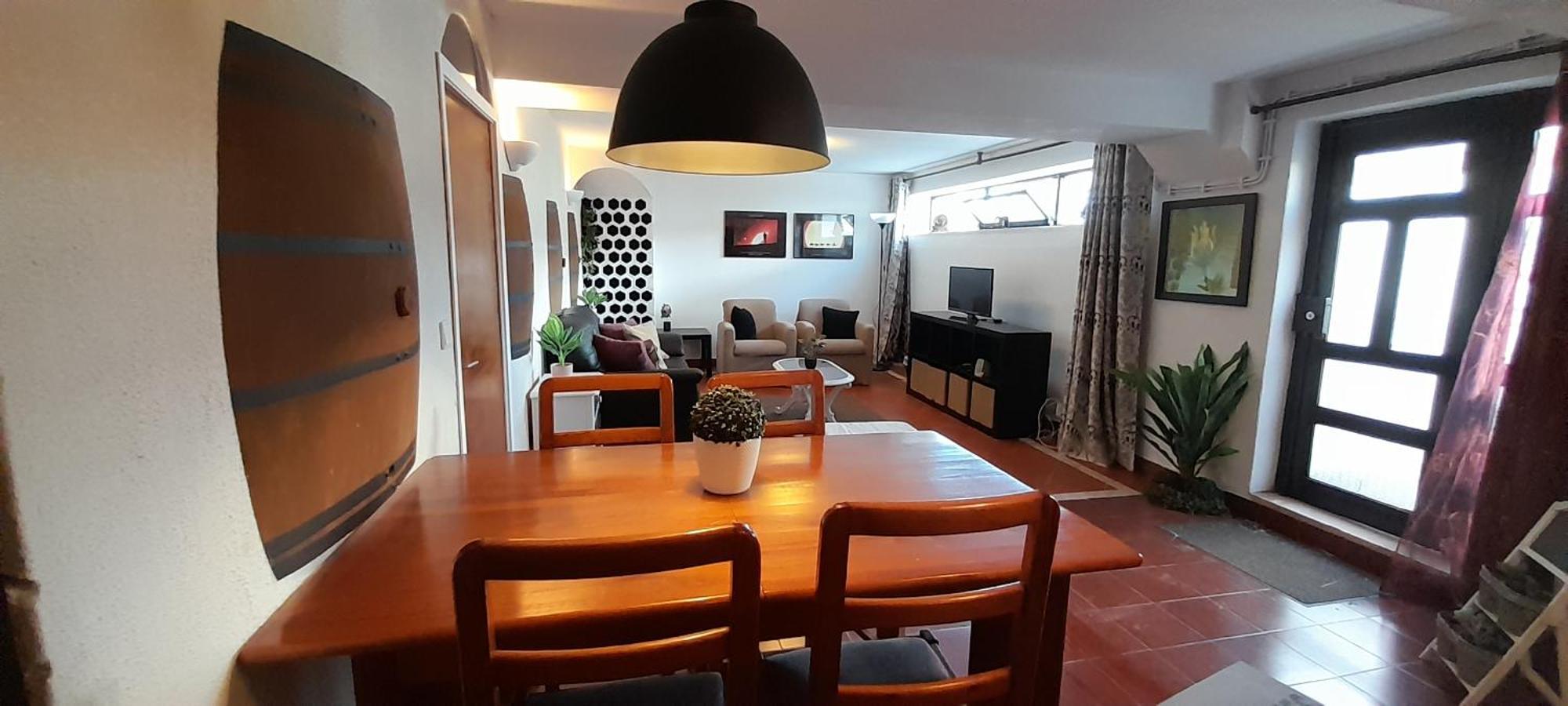 Casa Deixa-O-Resto Guesthouse サント・アンドレー 部屋 写真