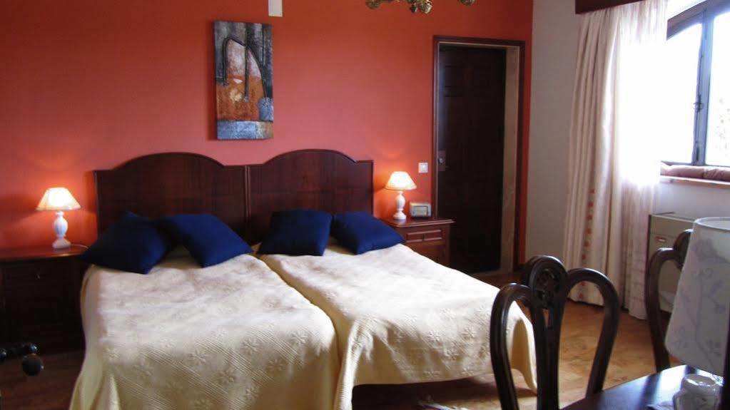 Casa Deixa-O-Resto Guesthouse サント・アンドレー エクステリア 写真