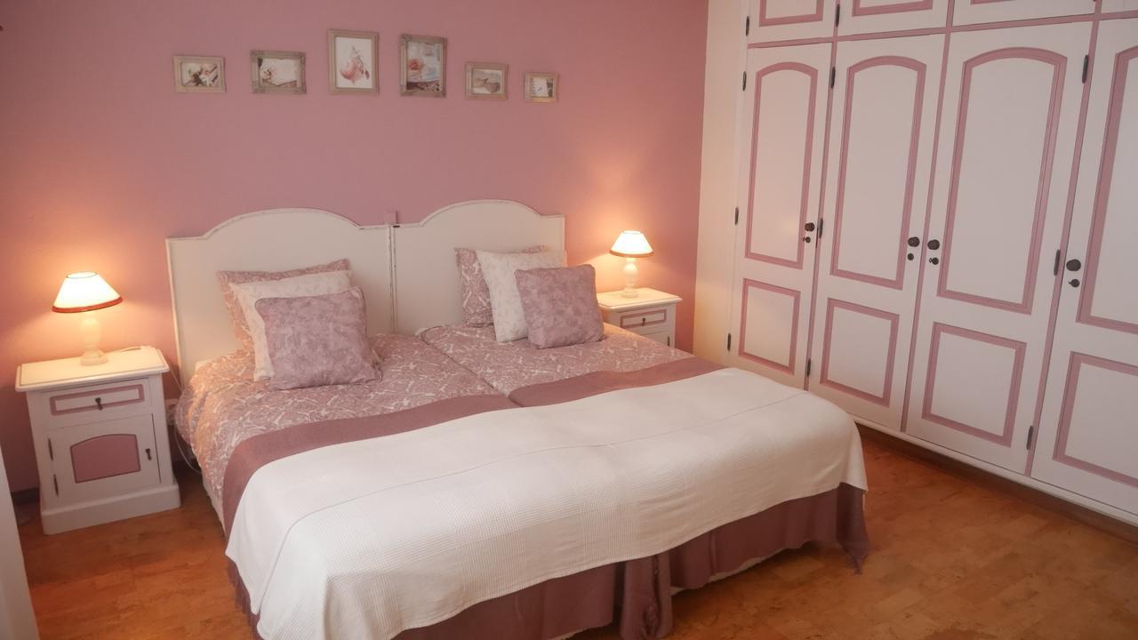 Casa Deixa-O-Resto Guesthouse サント・アンドレー エクステリア 写真