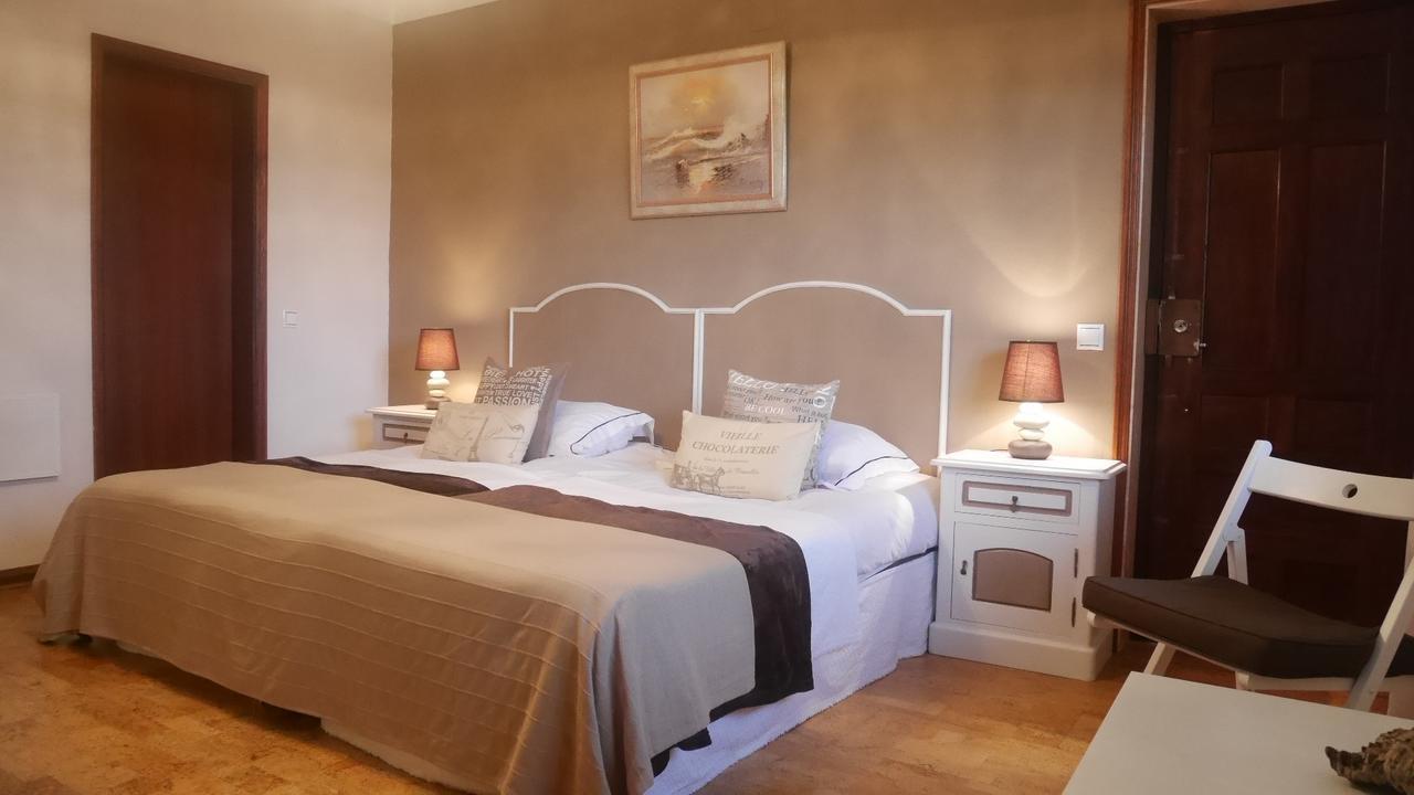 Casa Deixa-O-Resto Guesthouse サント・アンドレー エクステリア 写真