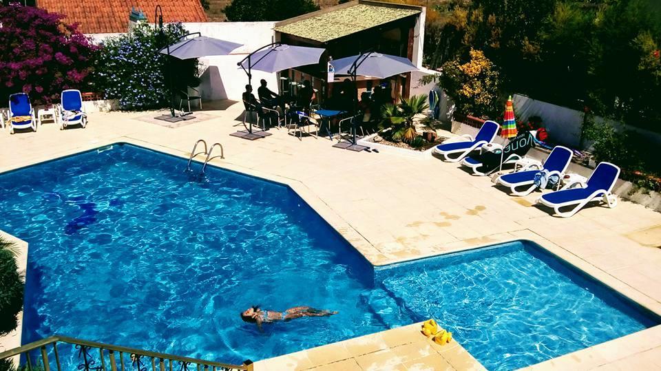 Casa Deixa-O-Resto Guesthouse サント・アンドレー エクステリア 写真