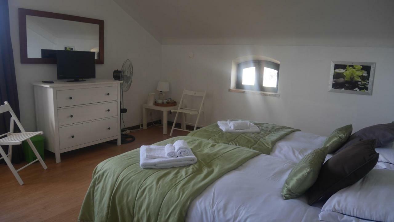 Casa Deixa-O-Resto Guesthouse サント・アンドレー エクステリア 写真